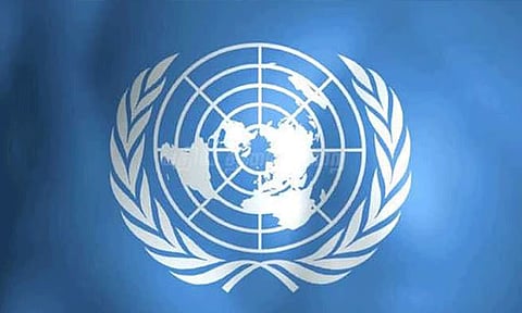 'ஐநா கௌரவப் பட்டியலில் இந்தியா': 2026-க்கான நிதிப்பங்கை முன்கூட்டியே செலுத்தி சாதனை!
