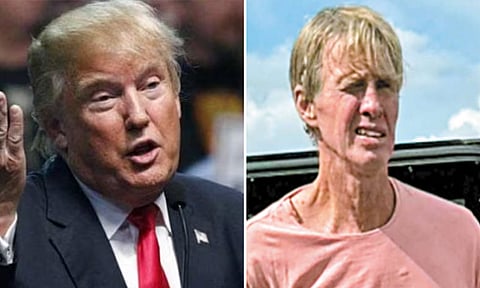 அமெரிக்க அதிபர் டிரம்பை கொல்ல முயன்றவருக்கு ஆயுள் தண்டனை