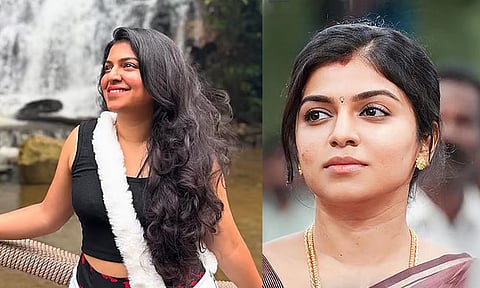 3 ஆண்டுகளாக சமூக ஊடகத்தில் தொல்லை - நடிகை ரவீனா ரவி புகார்