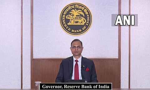 ரெப்போ வட்டி விகிதம் 5.25 சதவீதமாக  நீடிக்கும் - ரிசர்வ் வங்கி 