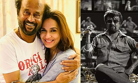 ‘பிடித்திருந்தது, ஆனால்…’ - ‘கூலி’ படத்தைப் பற்றி சவுந்தர்யா ரஜினிகாந்த் சொன்னது என்ன?