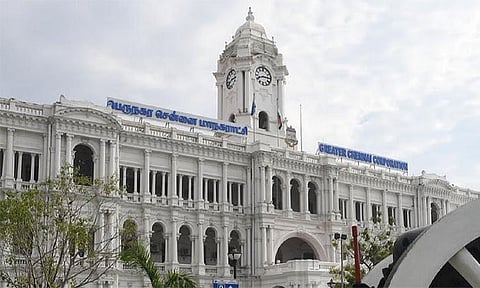 கிண்டி, அம்பத்தூர் தொழிற்பேட்டைகளின் உட்கட்டமைப்புகளைப் பராமரித்திட புரிந்துணர்வு ஒப்பந்தம் 