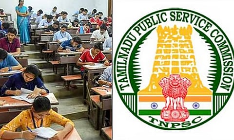 குரூப் 2, 2ஏ முதன்மை தேர்வு எப்போது? டிஎன்பிஎஸ்சி அறிவிப்பு 