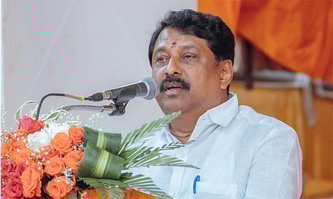 தேசிய ஜனநாயக கூட்டணியில் புதிய கட்சிகள்...? பேச்சுவார்த்தை குழு அமைத்த பாஜக

