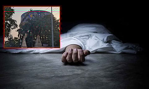 மத்திய பிரதேசம்:  மாசு கலந்த குடிநீர் விவகாரம்; பலி எண்ணிக்கை 33 ஆக உயர்வு
