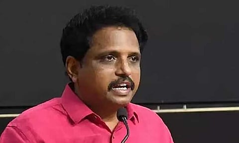 இந்தியா - அமெரிக்கா  வர்த்தக ஒப்பந்தம்...டிரம்புக்கு அதிகாரத்தை வழங்கினாரா மோடி? - சு. வெங்கடேசன் விமர்சனம்
