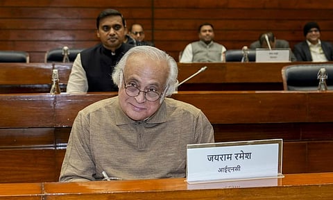 அமெரிக்கா - இந்தியா ஒப்பந்தம்: இந்திய விவசாயிகளுக்கு இழப்பு -  காங்கிரஸ்