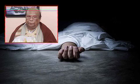 
வங்காளதேசம்:  சிறையில் அடைக்கப்பட்ட முன்னாள் மந்திரி திடீர் மரணம்
