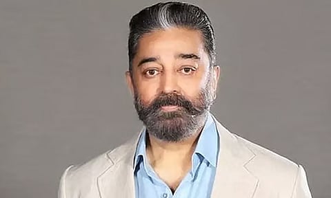 தமிழுக்காக நல்ல கருத்தை பேசியுள்ளேன்: கமல்ஹாசன் பேட்டி