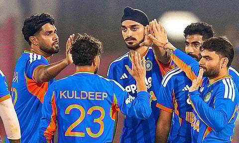 டி20 உலகக்கோப்பை தொடர்: இந்திய அணியின் முக்கிய வீரர் விலகல்
