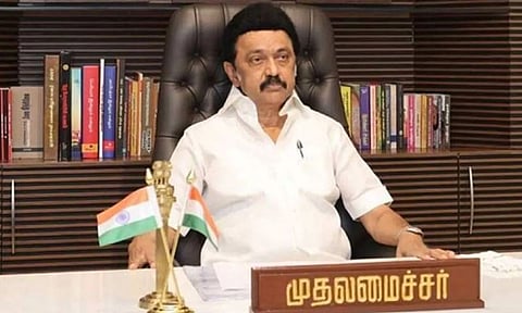 
எதற்காக தி.மு.க. ஆட்சி தமிழ்நாட்டில் தொடர வேண்டும்? முதல்-அமைச்சர் மு.க.ஸ்டாலின் இன்று விளக்கம்

