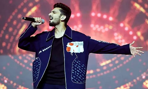 "ரூ.500 சம்பளத்தில் இருந்த சந்தோஷம் கோடிகளில் வாங்கும் போது இல்லை!" - அனிருத்