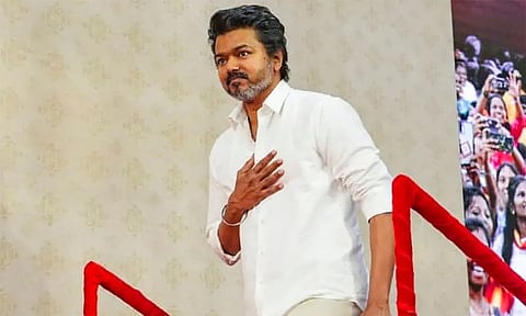 தேர்தல் களத்தில் தனித்து விடப்படுகிறதா த.வெ.க.? 