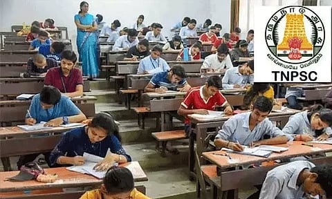 தமிழகம் முழுவதும் இன்று நடைபெற இருந்த குரூப் 2, 2ஏ தேர்வுகள் தள்ளிவைப்பு