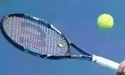 

டேவிஸ் கோப்பை:  சுமித் நாகல் தோல்வி, தக்ஷினேஸ்வர்  வெற்றி 