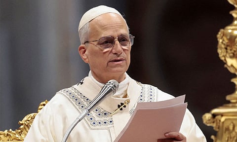 நைஜீரியாவில் நூற்றுக்கணக்கானோர் படுகொலை; போப் லியோ வேதனை
