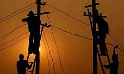 சென்னையில் 11-ந்தேதி மின்தடை - மின்சார வாரியம் தகவல் 