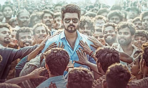 "ஜனநாயகன்" ரிலீஸ் எப்போது? விஜய் ரசிகர்களுக்கு விரைவில் குட் நியூஸ்