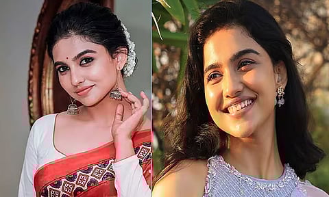 “நாளை நாளை” பாடல் ட்ரோலுக்கு நடிகை மமிதா பைஜுயின் பதில்