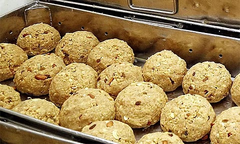 திருப்பதி லட்டு கலப்படம் குறித்து அமலாக்கத்துறை வழக்குப் பதிவு