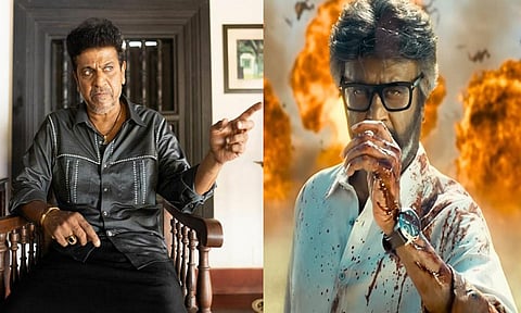 “ஜெயிலர் 2” படப்பிடிப்பு அனுபவங்களை பகிர்ந்த நடிகர் சிவராஜ்குமார்