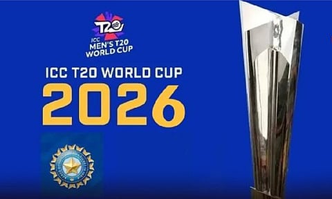 கிரிக்கெட் ரசிகர்களுக்கு ட்ரிபிள் ட்ரீட்...டி20 உலகக் கோப்பையில் இன்று 3 போட்டிகள்