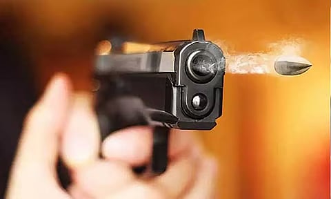 கனடா: பள்ளி வளாகத்தில் துப்பாக்கி சூடு - 9 பேர் உயிரிழப்பு 