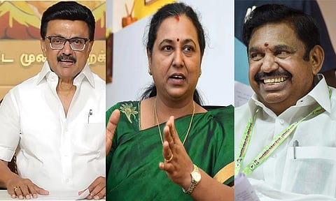 ஒற்றை இலக்கத்தில்தான் சீட்; திமுக-அதிமுகவின் முடிவால் யாருடன் கூட்டணி சேரப்போகிறது தேமுதிக...?