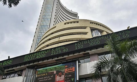 ஏற்றத்துடன் நிறைவடைந்த நிப்டி: இன்றைய பங்குச்சந்தை நிலவரம்

