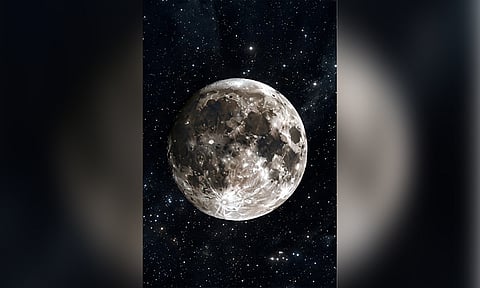 யுரேனஸ் கிரகத்தின் நிலவில் திரவ நிலை நீர் கண்டுபிடிப்பு... உயிரினங்கள் வாழ வாய்ப்பு? 