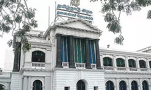 ‘அரசு ஊழியர்கள் நாளை வேலைக்கு வராவிட்டால் சம்பளம் பிடித்தம்’ - தமிழக அரசு எச்சரிக்கை