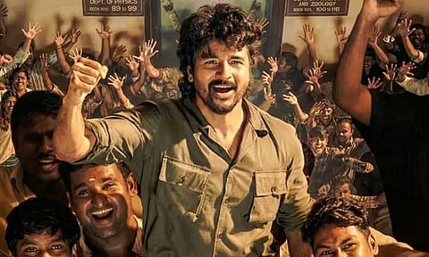 
ஓடிடியில் சக்கை போடு போடும் பராசக்தி..அன்கட் வெர்ஷன் வெளியாகிறதா?