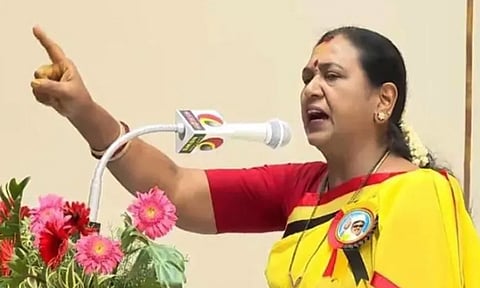 தே.மு.தி.க.வில் விருப்பமனு அளிக்க 3 நாட்கள் அவகாசம் நீட்டிப்பு