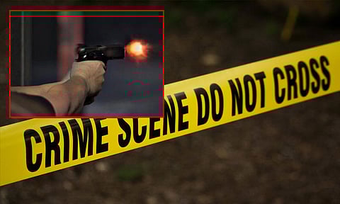 
பாகிஸ்தான்:  வெவ்வேறு துப்பாக்கி சூடு சம்பவங்களில் 4 பேர் பலி; 5 பேர் காயம்
