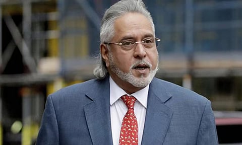 நாடு திரும்பினால் மட்டுமே விஜய் மல்லையா மனு விசாரிக்கப்படும்: மும்பை ஐகோர்ட்டு அதிரடி
