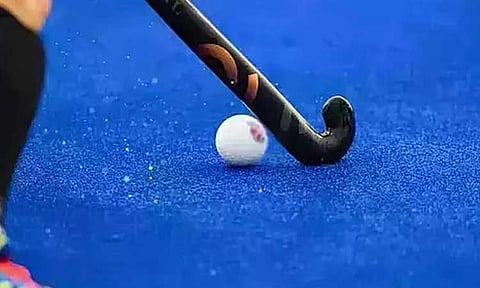 புரோ ஆக்கி லீக்: இந்தியா தோல்வி 
