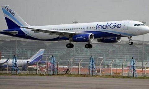 தொழில்நுட்பக் கோளாறால் சென்னை- சேலம் விமானம் தாமதம்: பயணிகள் அவதி