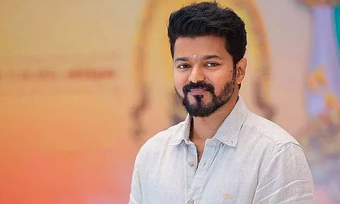 20 ஆம் தேதி தியேட்டரில் விஜய் படம்: வெளியான அப்டேட்-  ரசிகர்கள் உற்சாகம்!