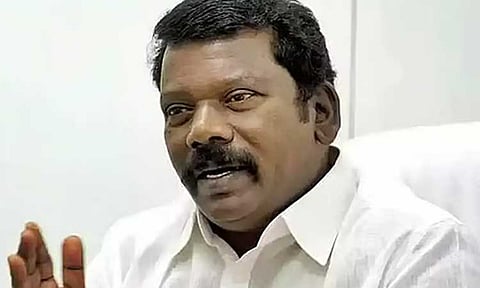 மகளிருக்கு இன்ப அதிர்ச்சியை மு.க. ஸ்டாலின்  வழங்கியிருக்கிறார்: செல்வப்பெருந்தகை வரவேற்பு 