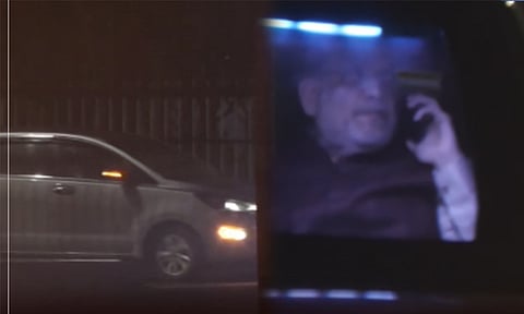 உள்துறை மந்திரி அமித்ஷா தமிழகம் வருகை