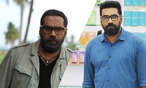 நடிகர் பிஜு மேனன் ரூ.15 லட்சம் இழப்பீடு தர வேண்டும்; தயாரிப்பாளர்கள் சங்கம்