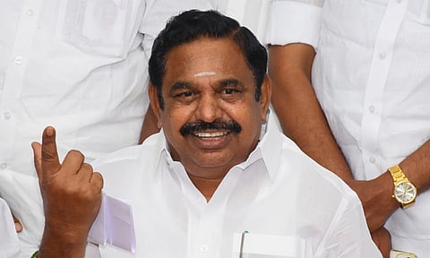 த.வெ.க.வின் வருகை யாருடைய வாக்கு வங்கியை பாதிக்கும்..? எடப்பாடி பழனிசாமி பதில் 