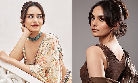 “எடை அல்ல, பலம்தான் முக்கியம்” -  மனுஷி சில்லர்