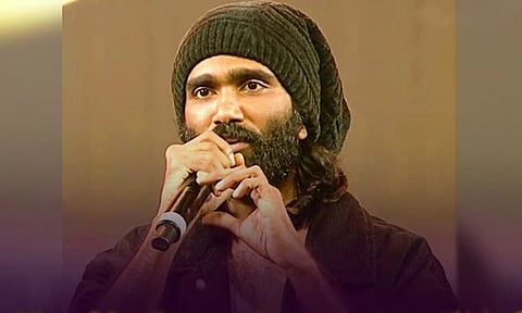 ’வாழ்க்கையில் வேடிக்கை பாருங்க’...இளைஞர்களுக்கு பிரதீப் ரங்கநாதன் சொன்ன மெசேஜ்  - வைரல்