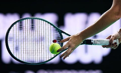சென்னை ஓபன் டென்னிஸ்: இறுதிப்போட்டிக்குள் கால்பதித்த இந்திய ஜோடிகள்