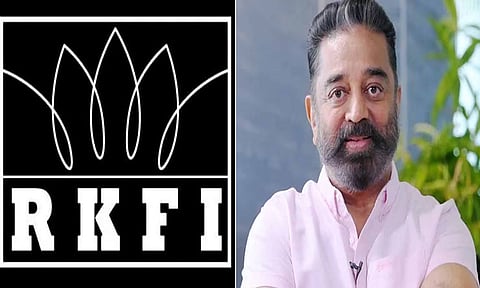 கமல்ஹாசனின் ராஜ்கமல் பிலிம்ஸ் தயாரிக்கும் அடுத்த படத்தின் அப்டேட்