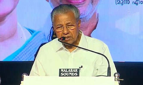 பணம் பற்றாக்குறையால் யாருக்கும் சிகிச்சை மறுக்கப்பட கூடாது:  பினராயி விஜயன்