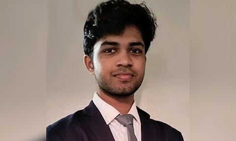 அமெரிக்காவில் இந்திய மாணவர் மாயம் - போலீசார் விசாரணை