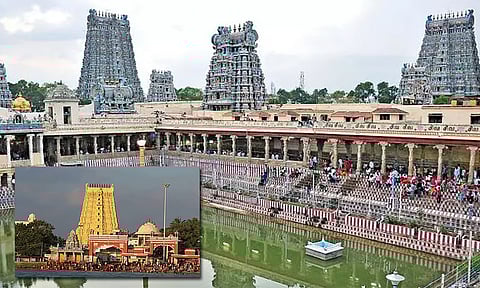 மாசி மகா சிவராத்திரி திருவிழா: நாளை இரவு முழுவதும் கோவில்களில் சிறப்பு வழிபாடு