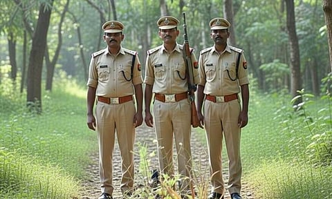 Image Credits: Grok AI